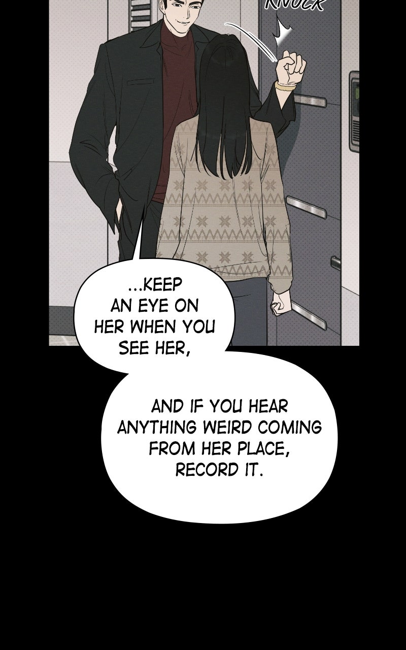 The Perfect Contract Episode 69 page 61 - 