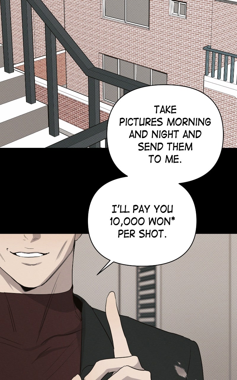 The Perfect Contract Episode 69 page 64 - 