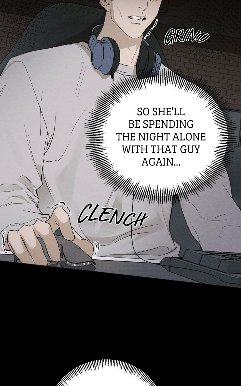 The Perfect Contract Episode 69 page 8 - 