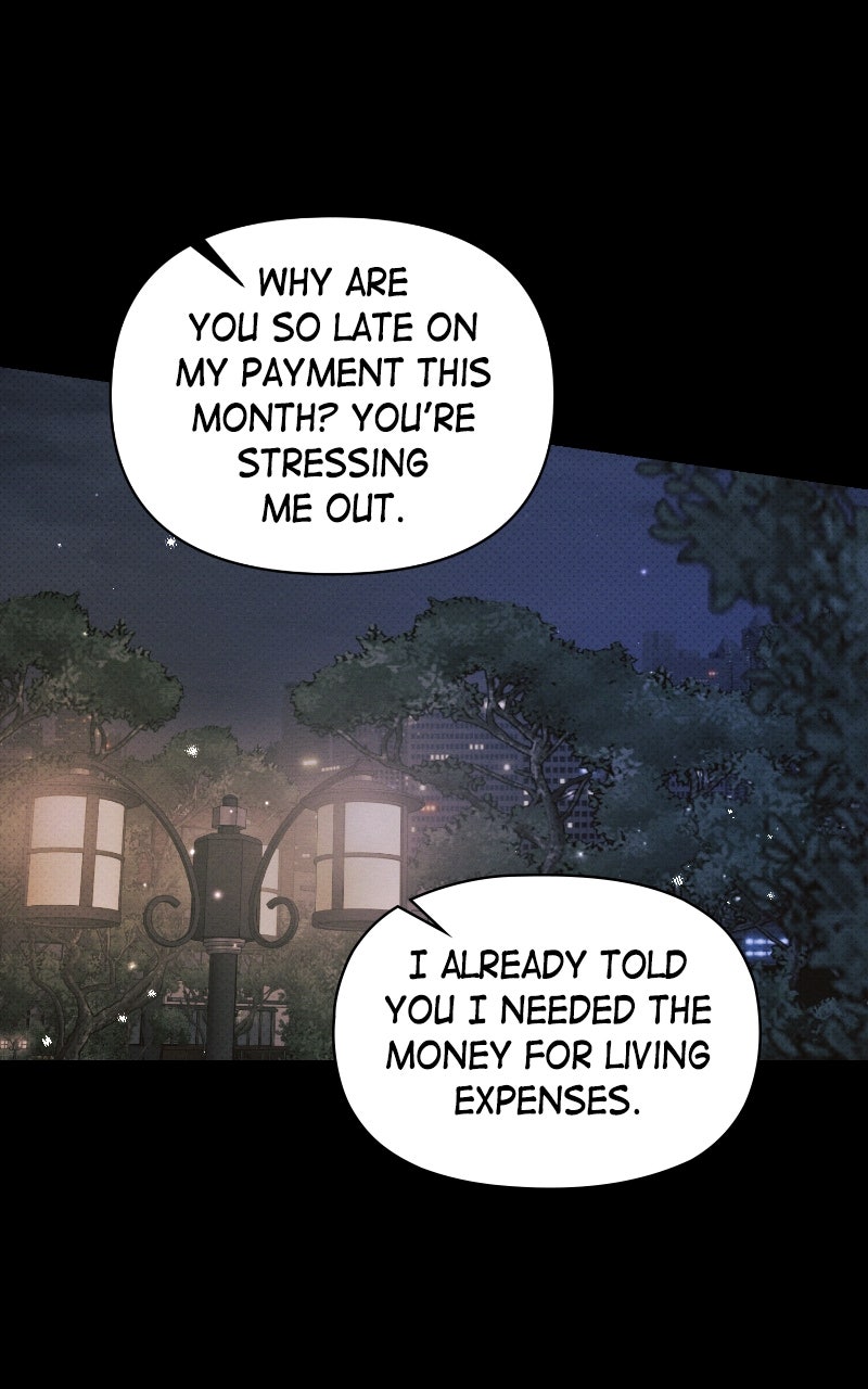 The Perfect Contract Episode 69 page 71 - 