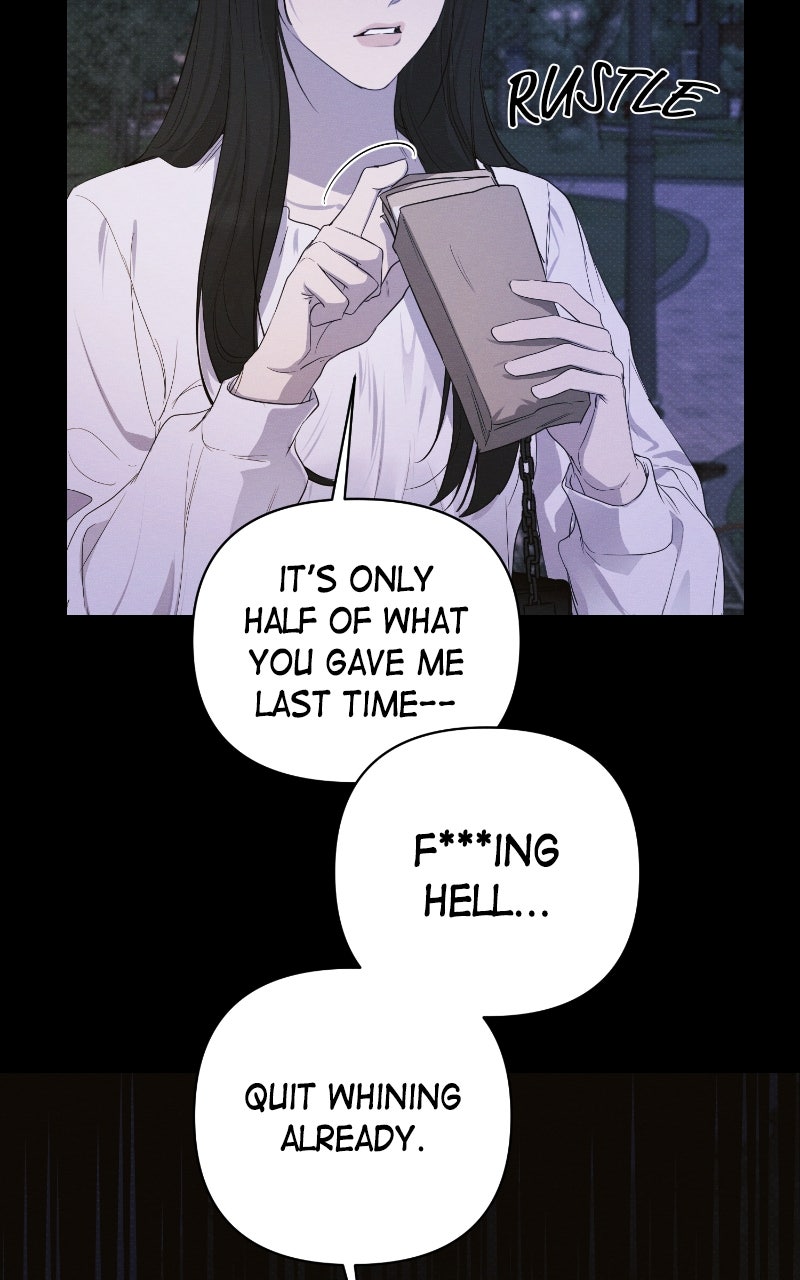 The Perfect Contract Episode 69 page 74 - 