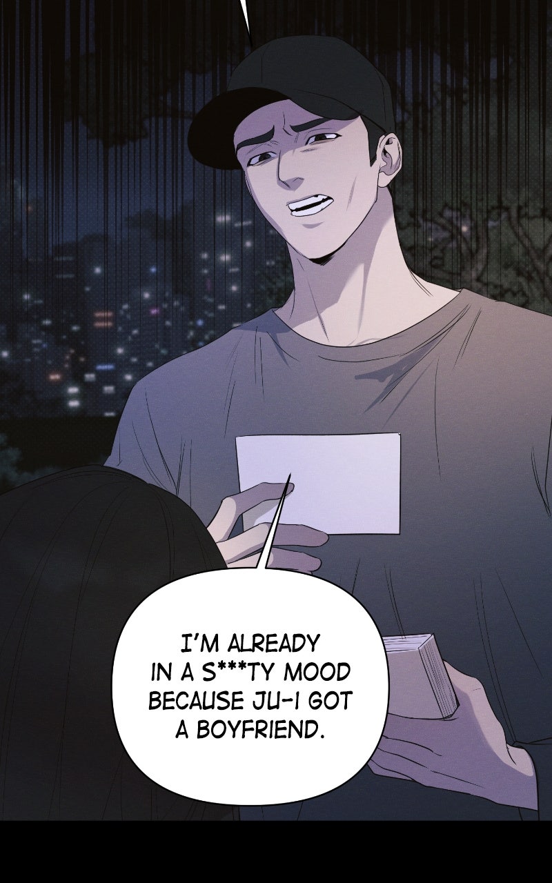 The Perfect Contract Episode 69 page 75 - 
