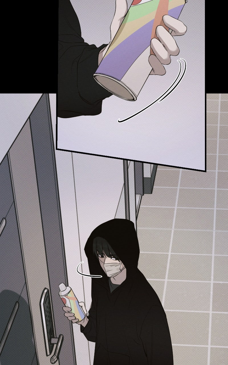 The Perfect Contract Episode 69 page 79 - 