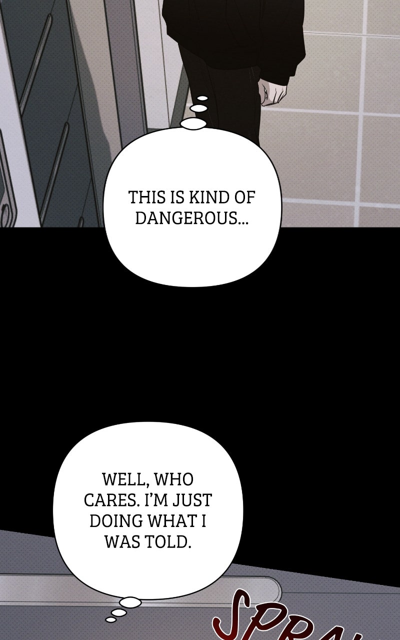 The Perfect Contract Episode 69 page 80 - 