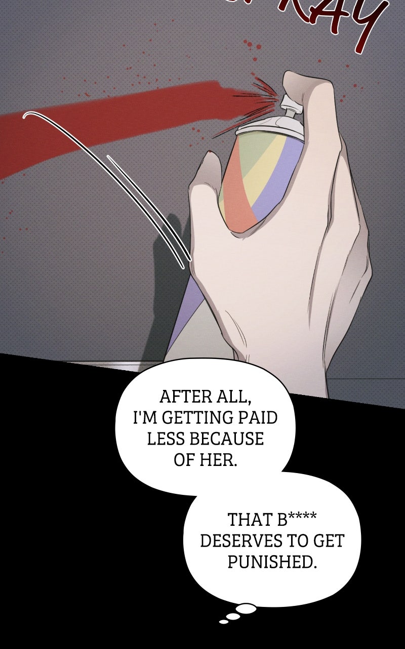 The Perfect Contract Episode 69 page 81 - 