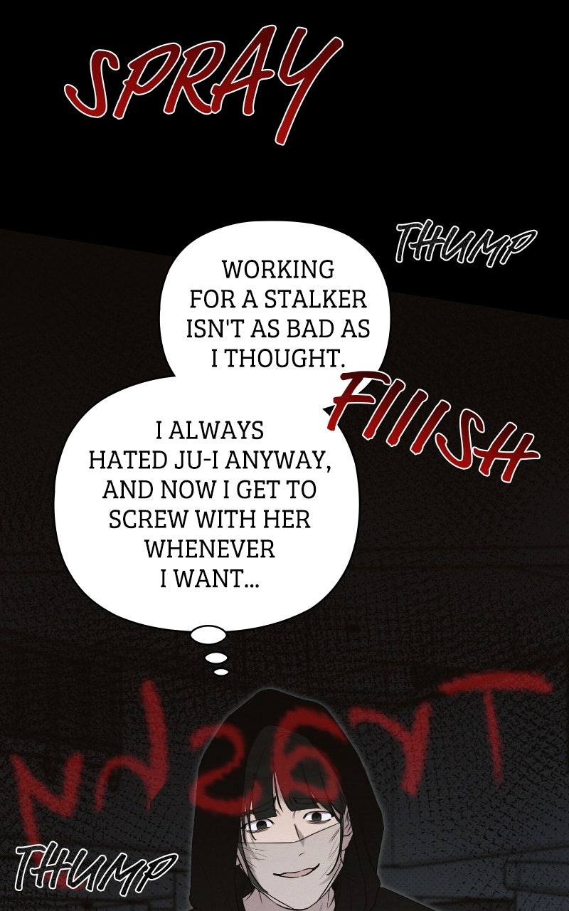 The Perfect Contract Episode 69 page 82 - 