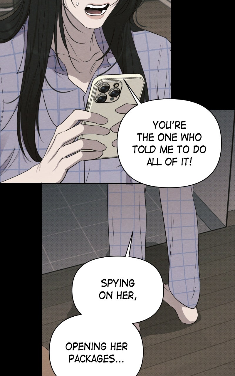 The Perfect Contract Episode 69 page 88 - 