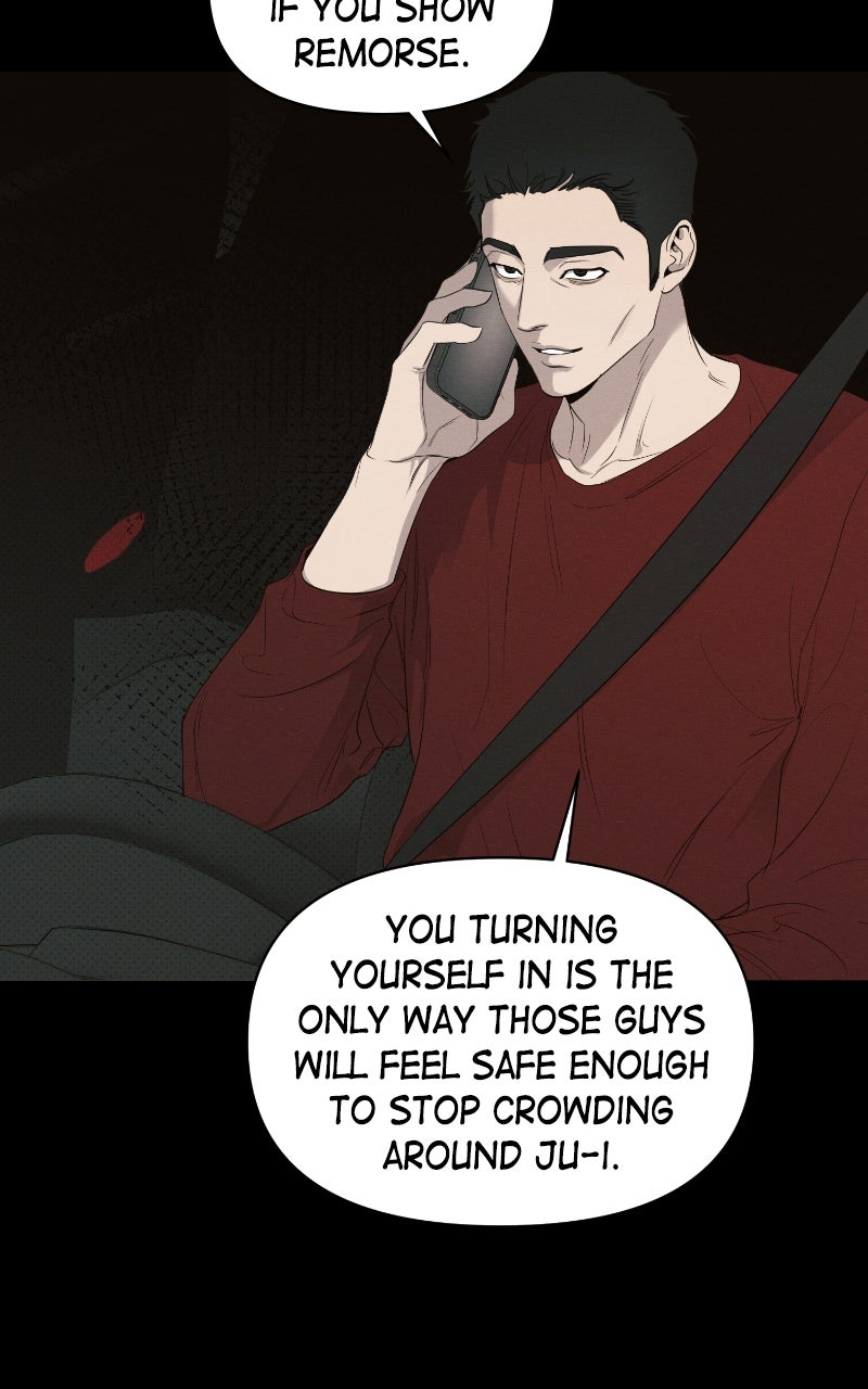 The Perfect Contract Episode 69 page 90 - 