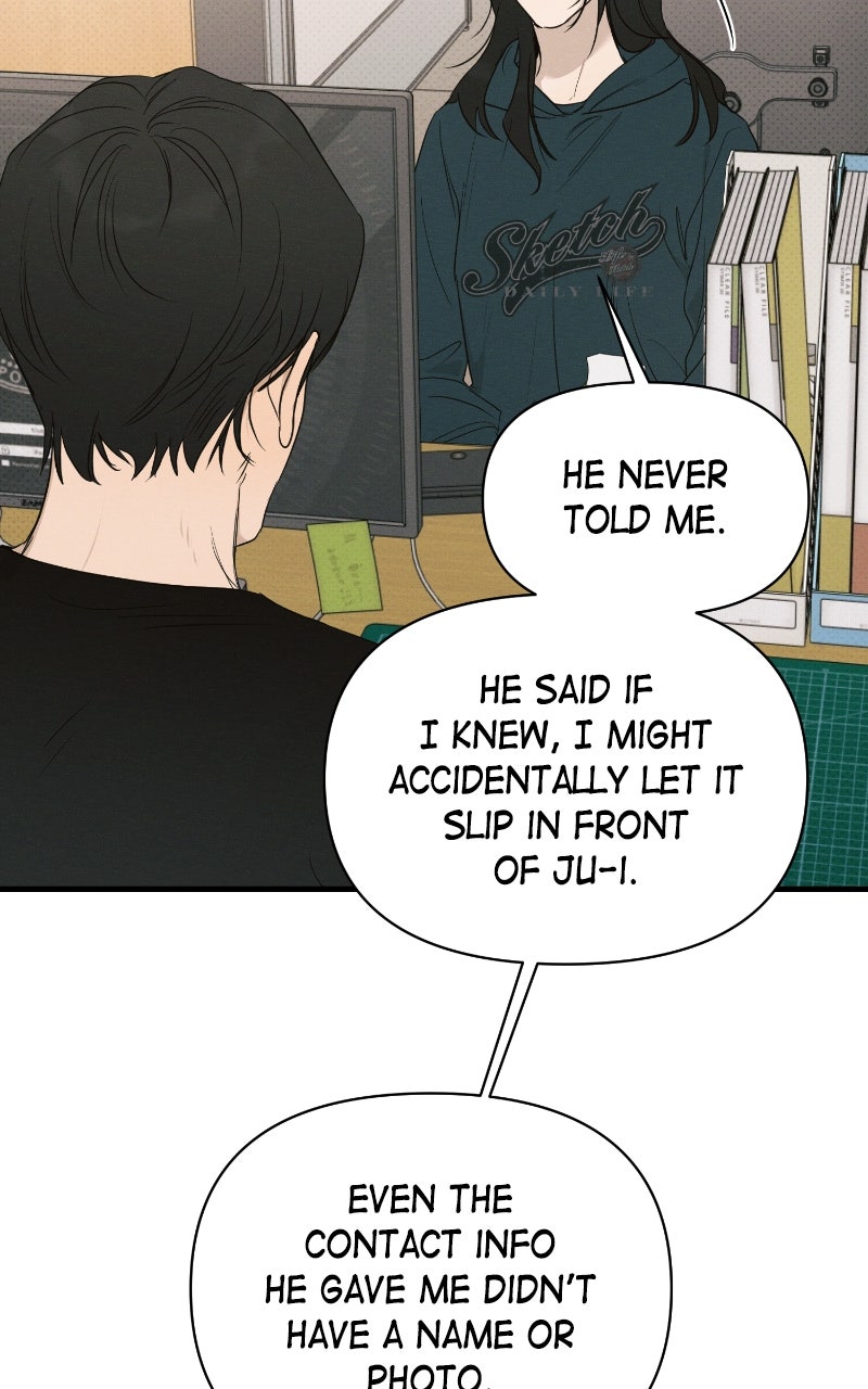The Perfect Contract Episode 69 page 97 - 