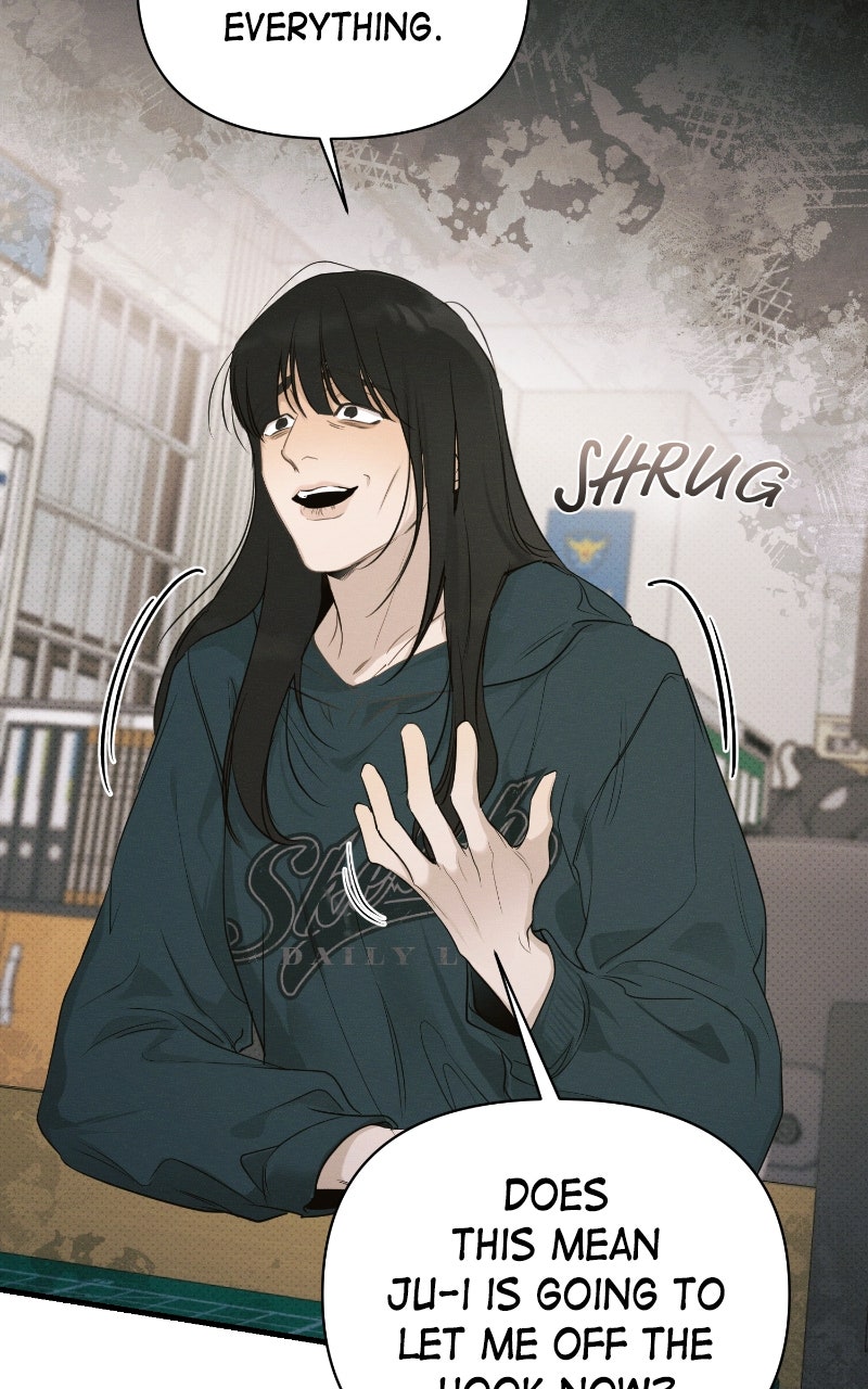 The Perfect Contract Episode 69 page 99 - 