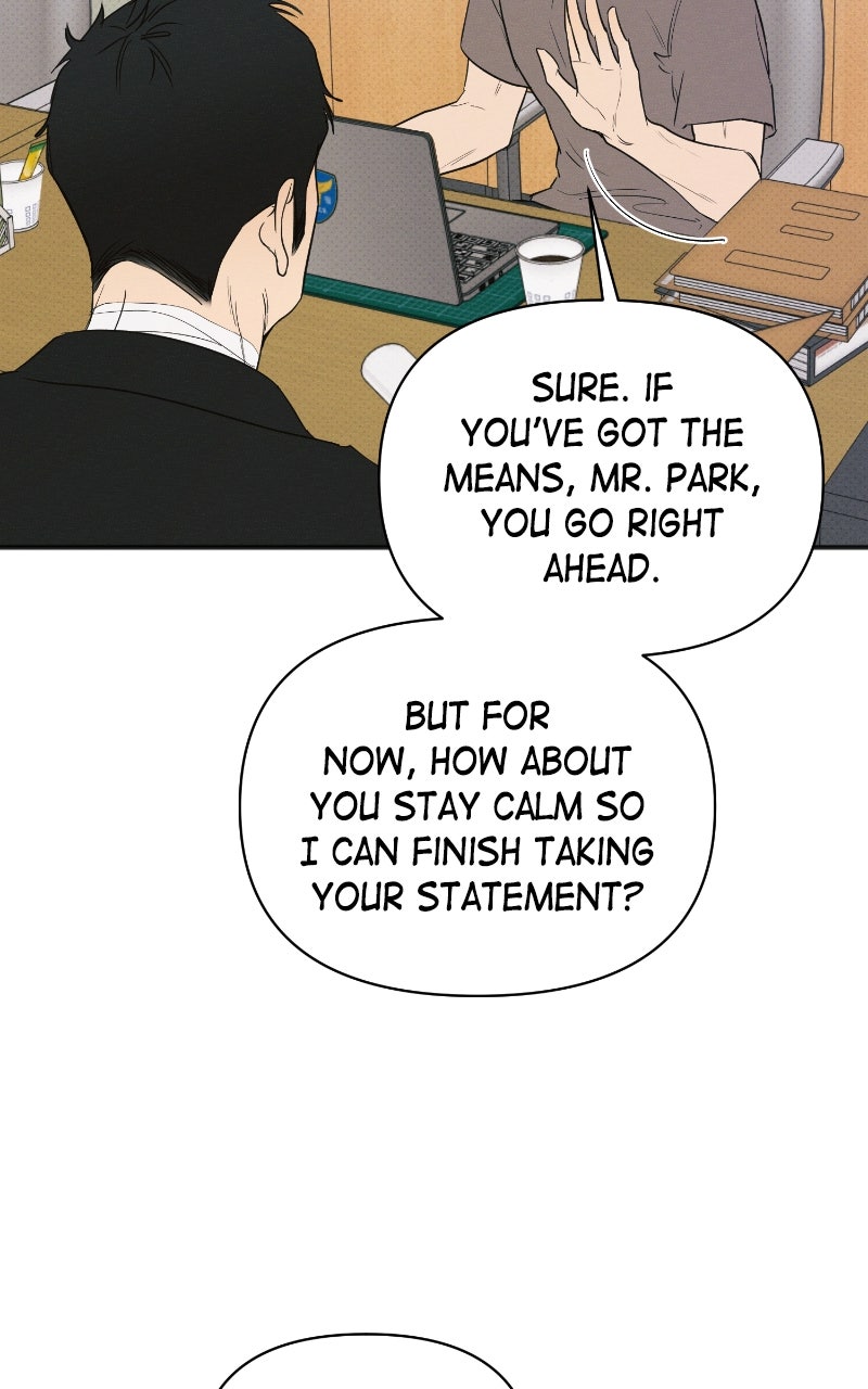 The Perfect Contract Episode 70 page 11 - 