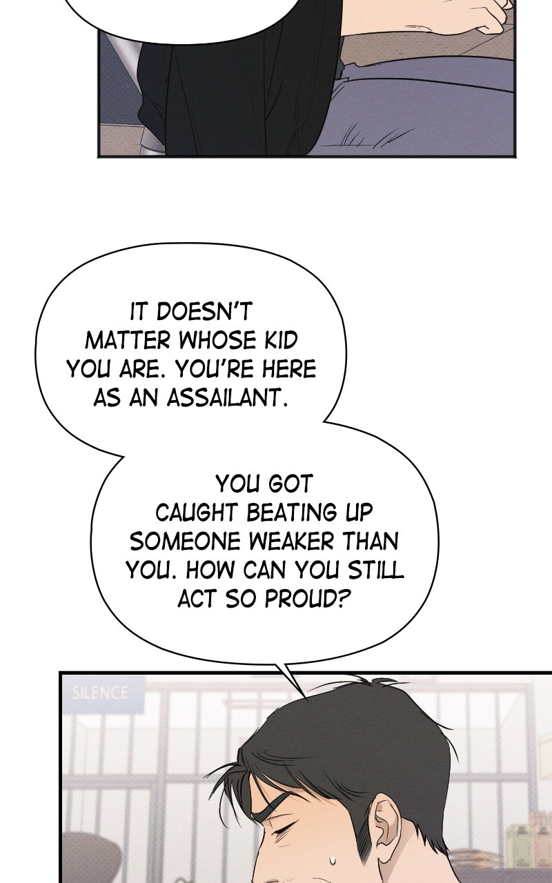 The Perfect Contract Episode 70 page 13 - 