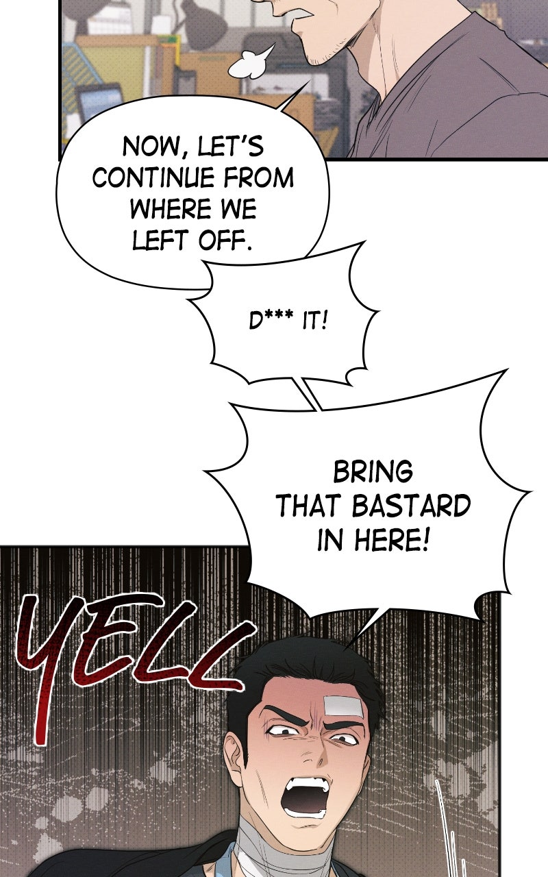 The Perfect Contract Episode 70 page 14 - 