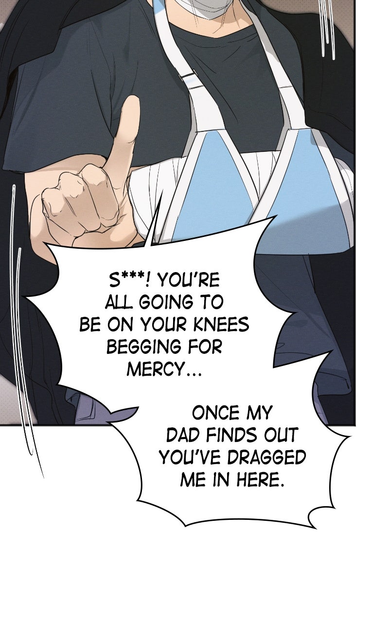 The Perfect Contract Episode 70 page 15 - 