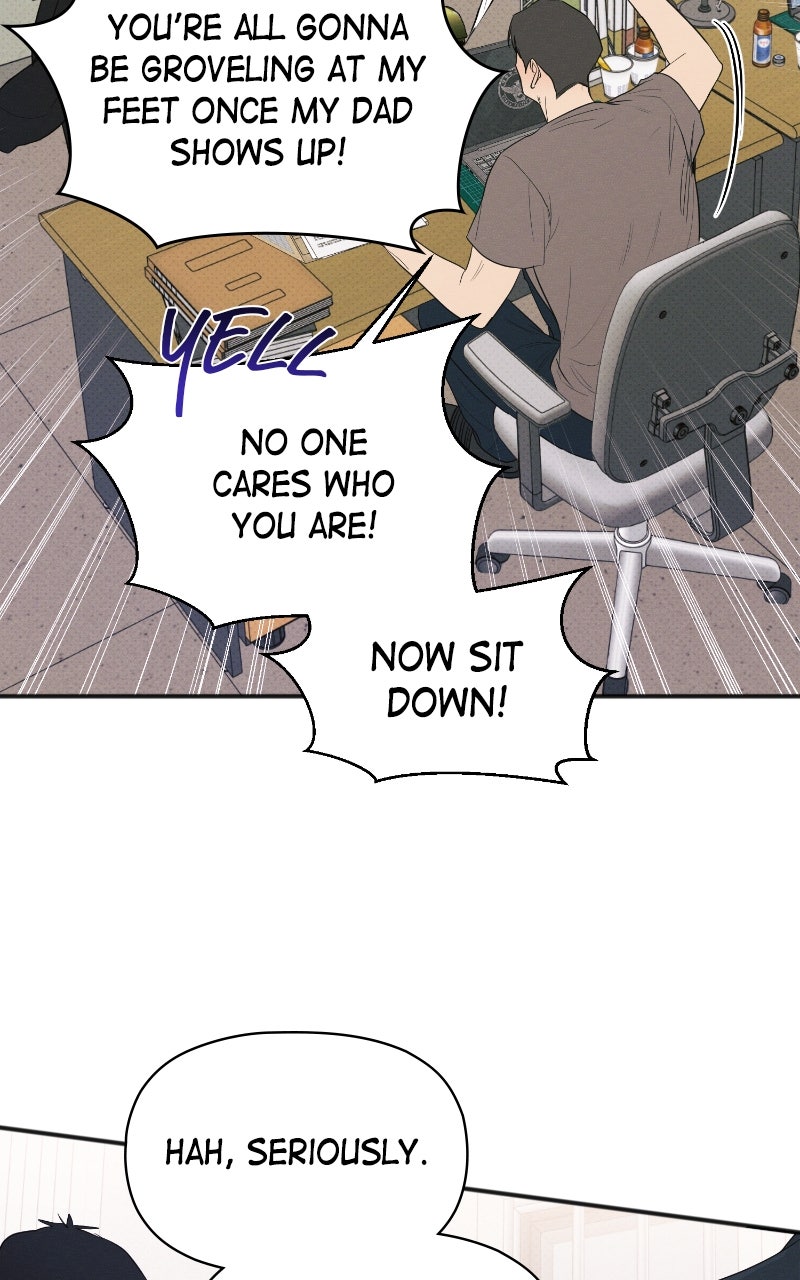 The Perfect Contract Episode 70 page 17 - 