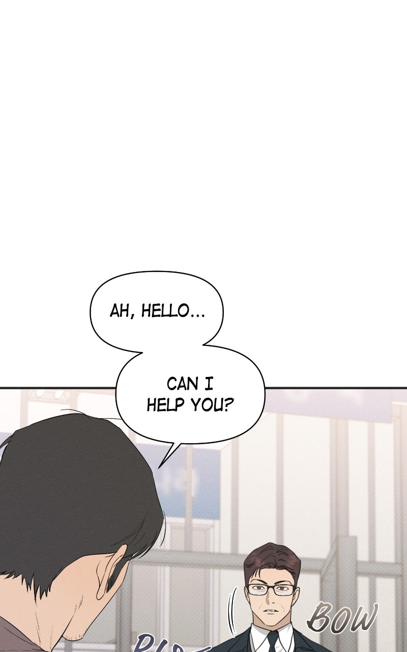 The Perfect Contract Episode 70 page 19 - 