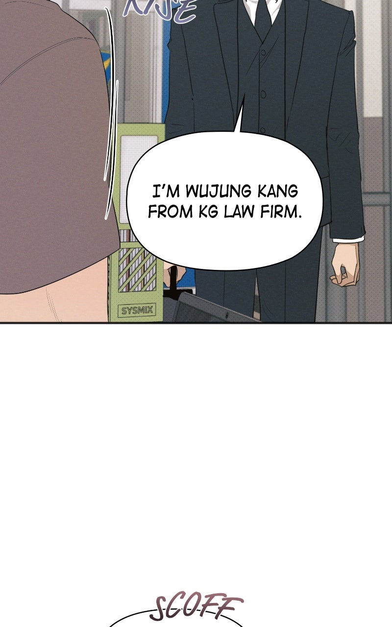 The Perfect Contract Episode 70 page 20 - 