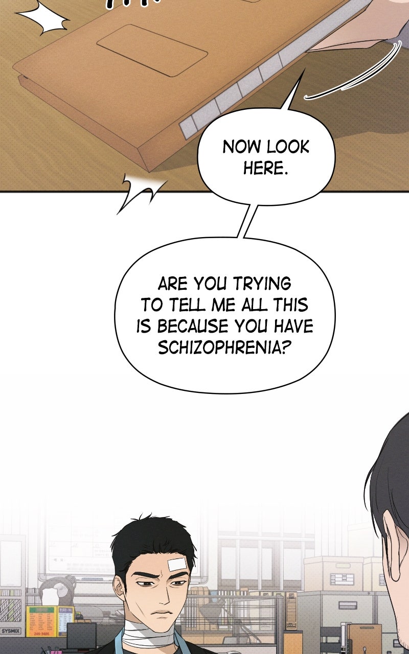 The Perfect Contract Episode 70 page 3 - 