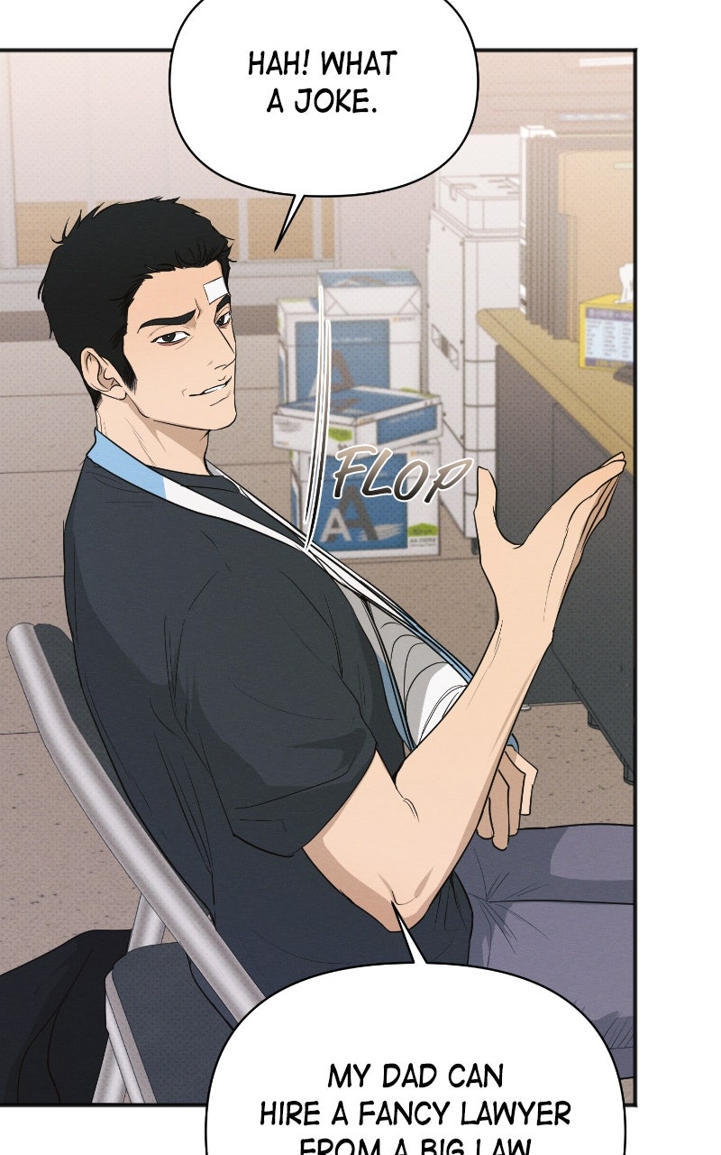 The Perfect Contract Episode 70 page 21 - 