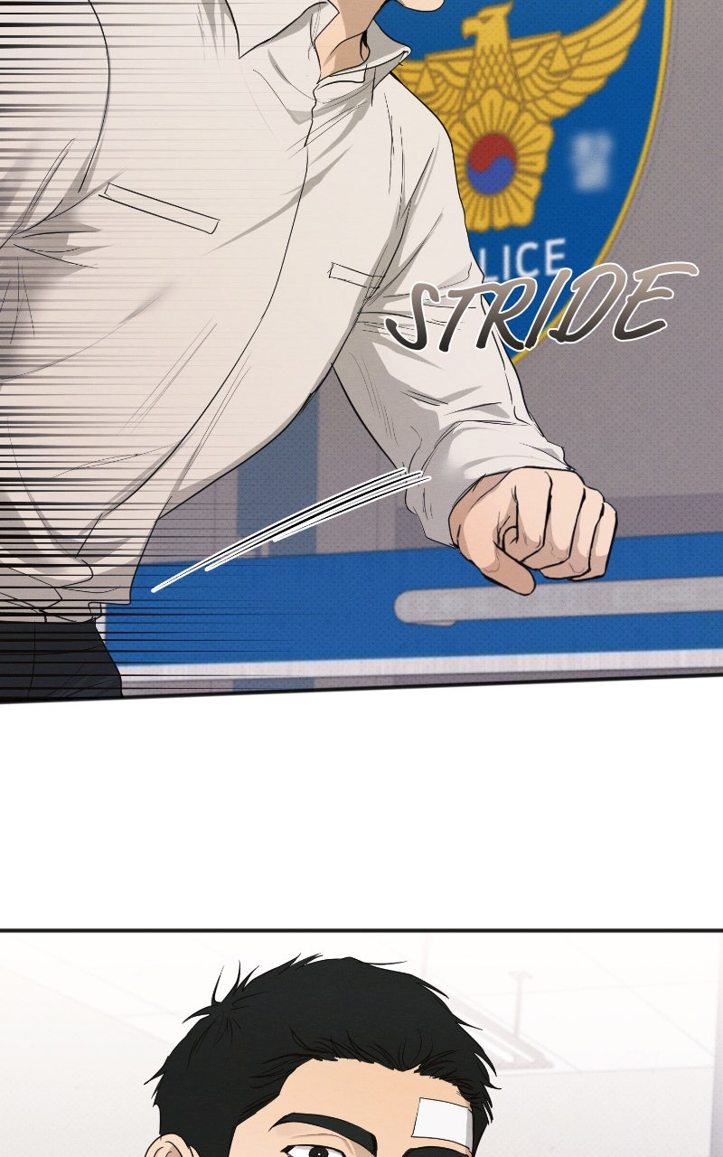 The Perfect Contract Episode 70 page 23 - 