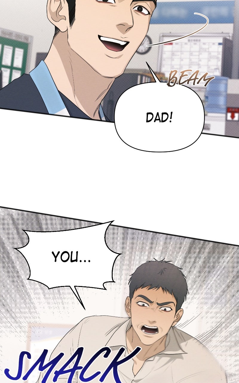 The Perfect Contract Episode 70 page 24 - 