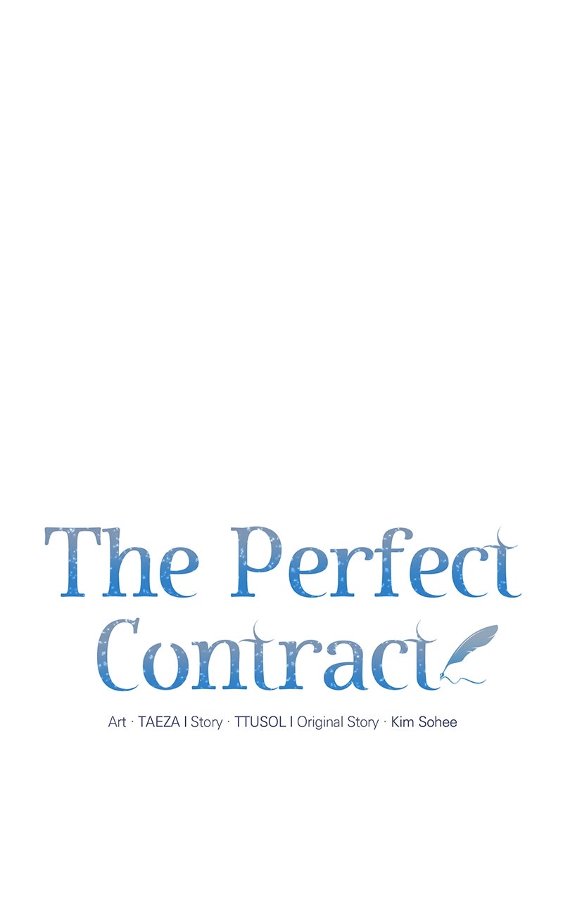 The Perfect Contract Episode 70 page 26 - 