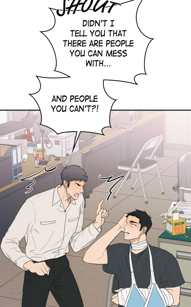 The Perfect Contract Episode 70 page 29 - 
