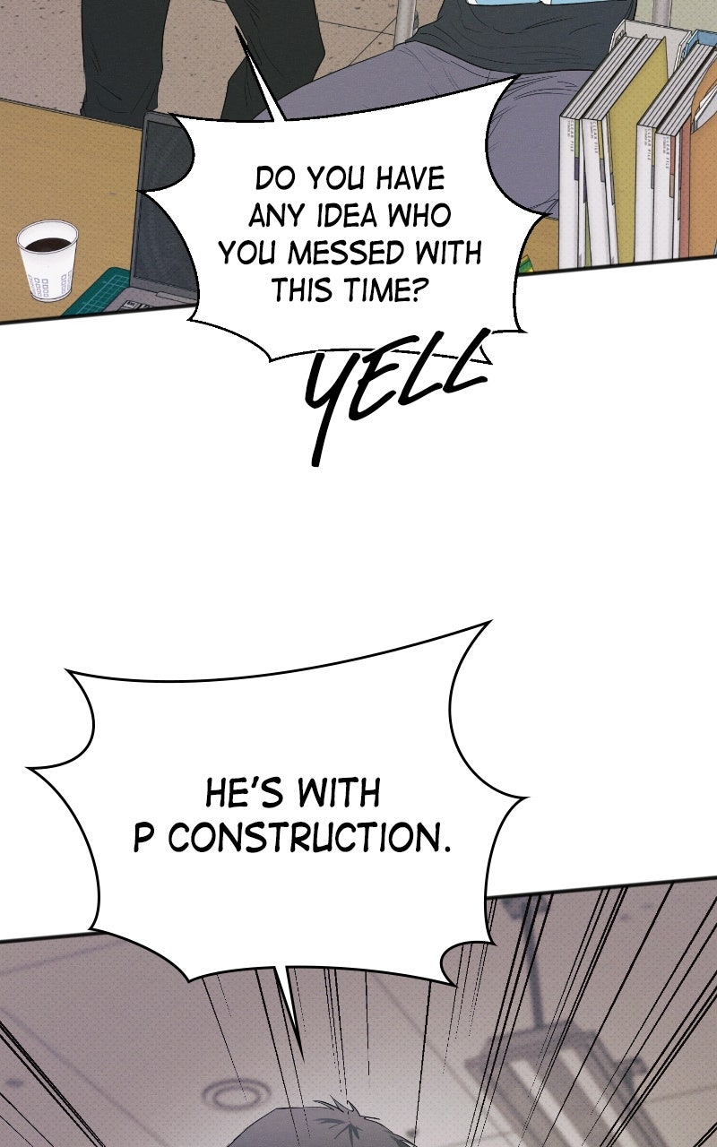 The Perfect Contract Episode 70 page 30 - 