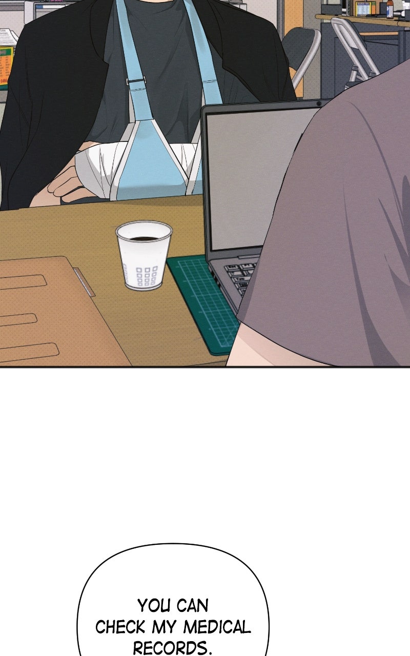 The Perfect Contract Episode 70 page 4 - 