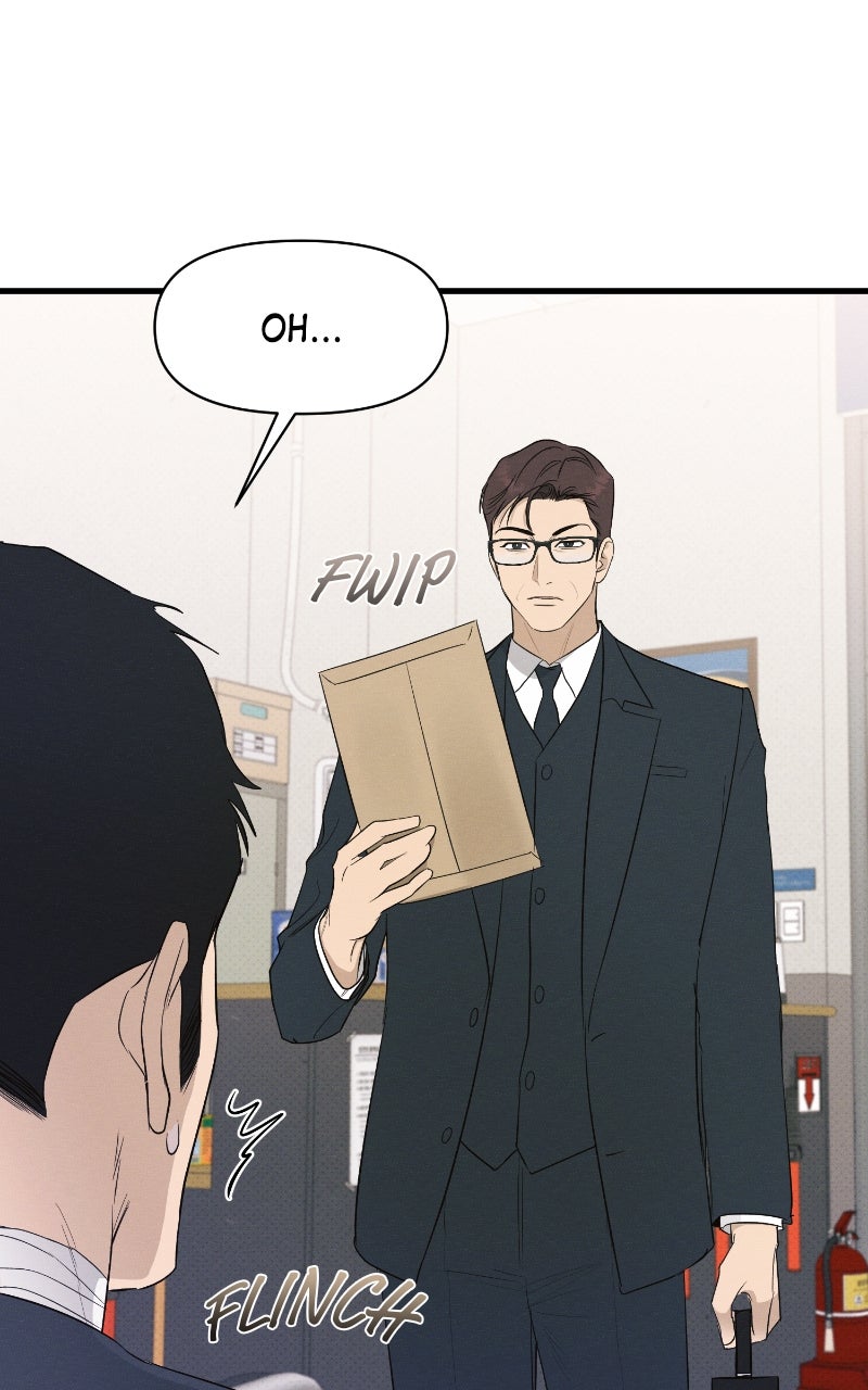The Perfect Contract Episode 70 page 32 - 