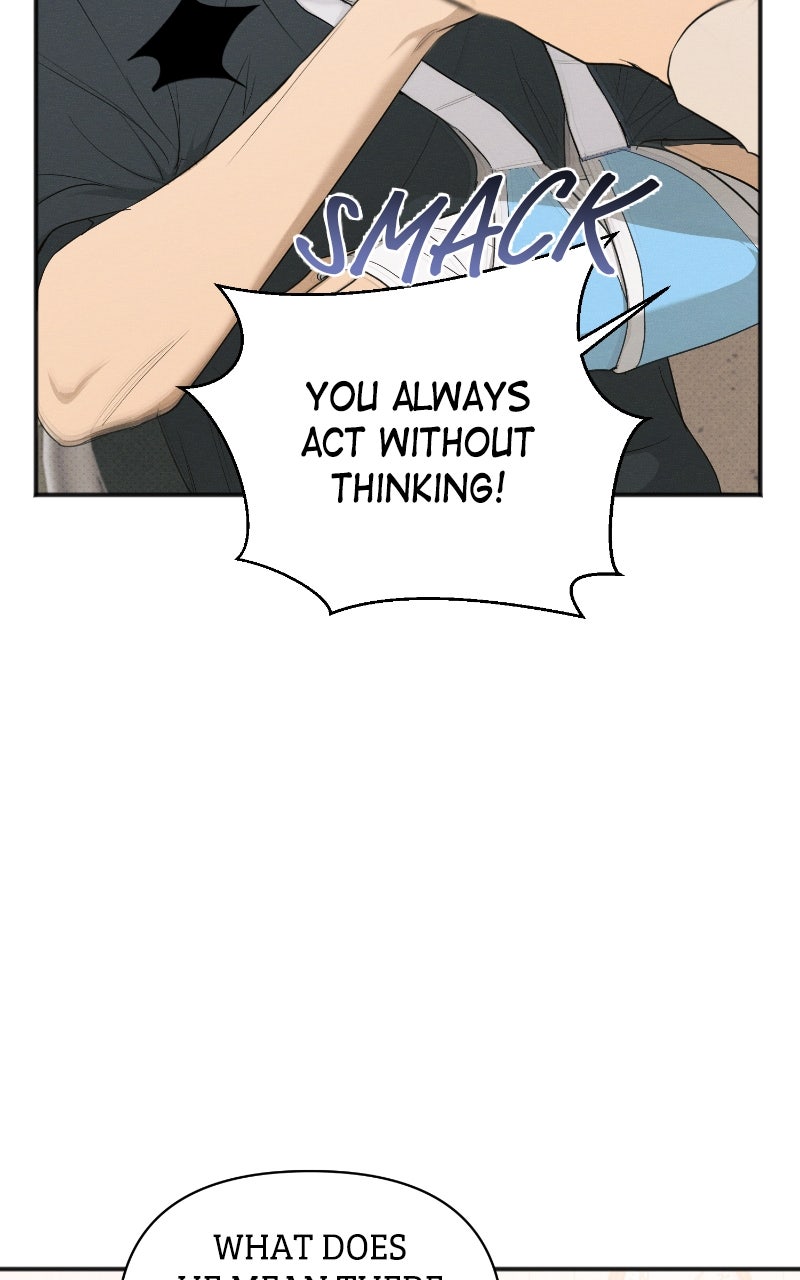 The Perfect Contract Episode 70 page 34 - 
