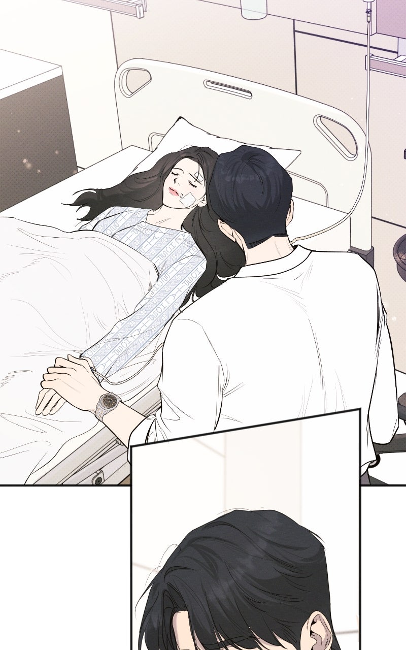 The Perfect Contract Episode 70 page 40 - 