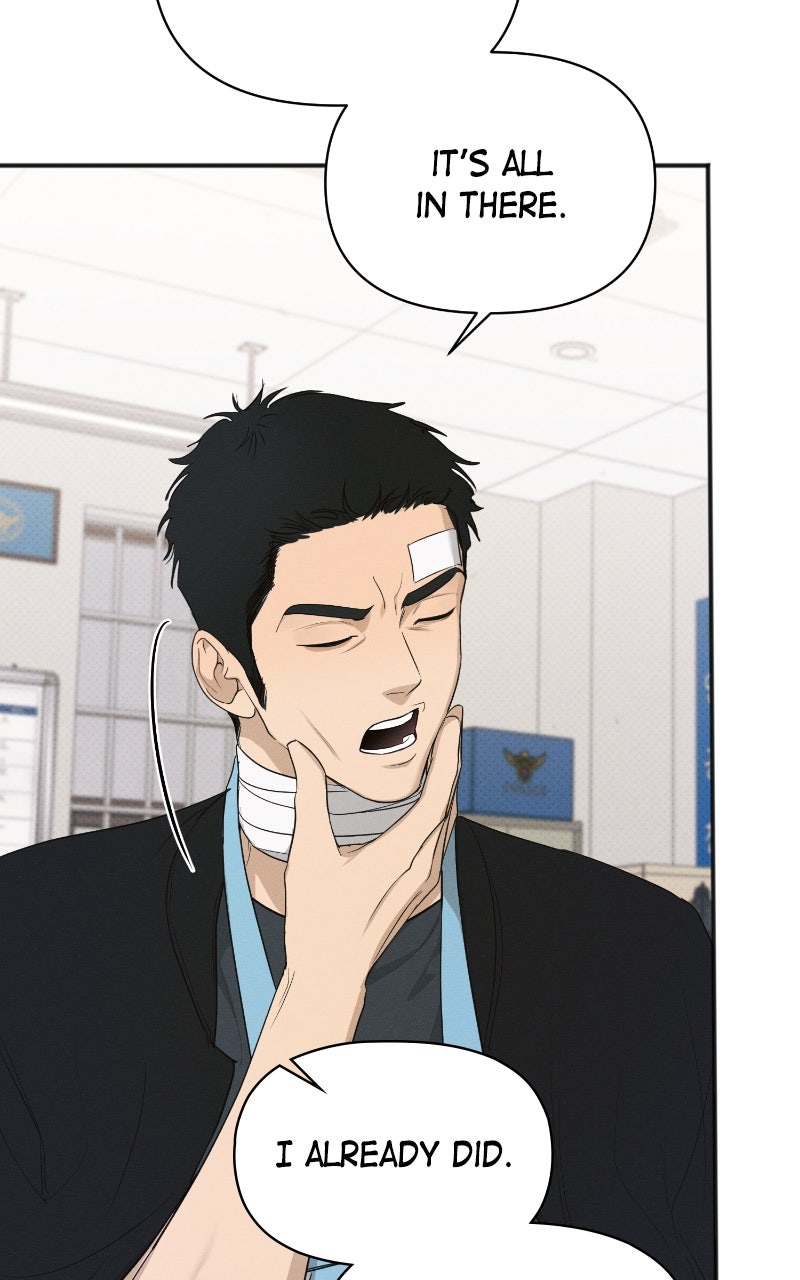 The Perfect Contract Episode 70 page 5 - 