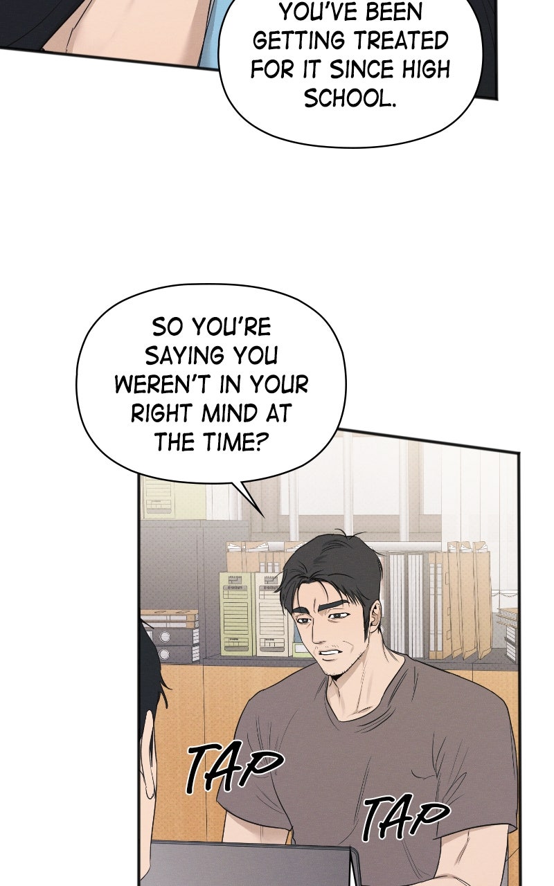 The Perfect Contract Episode 70 page 6 - 