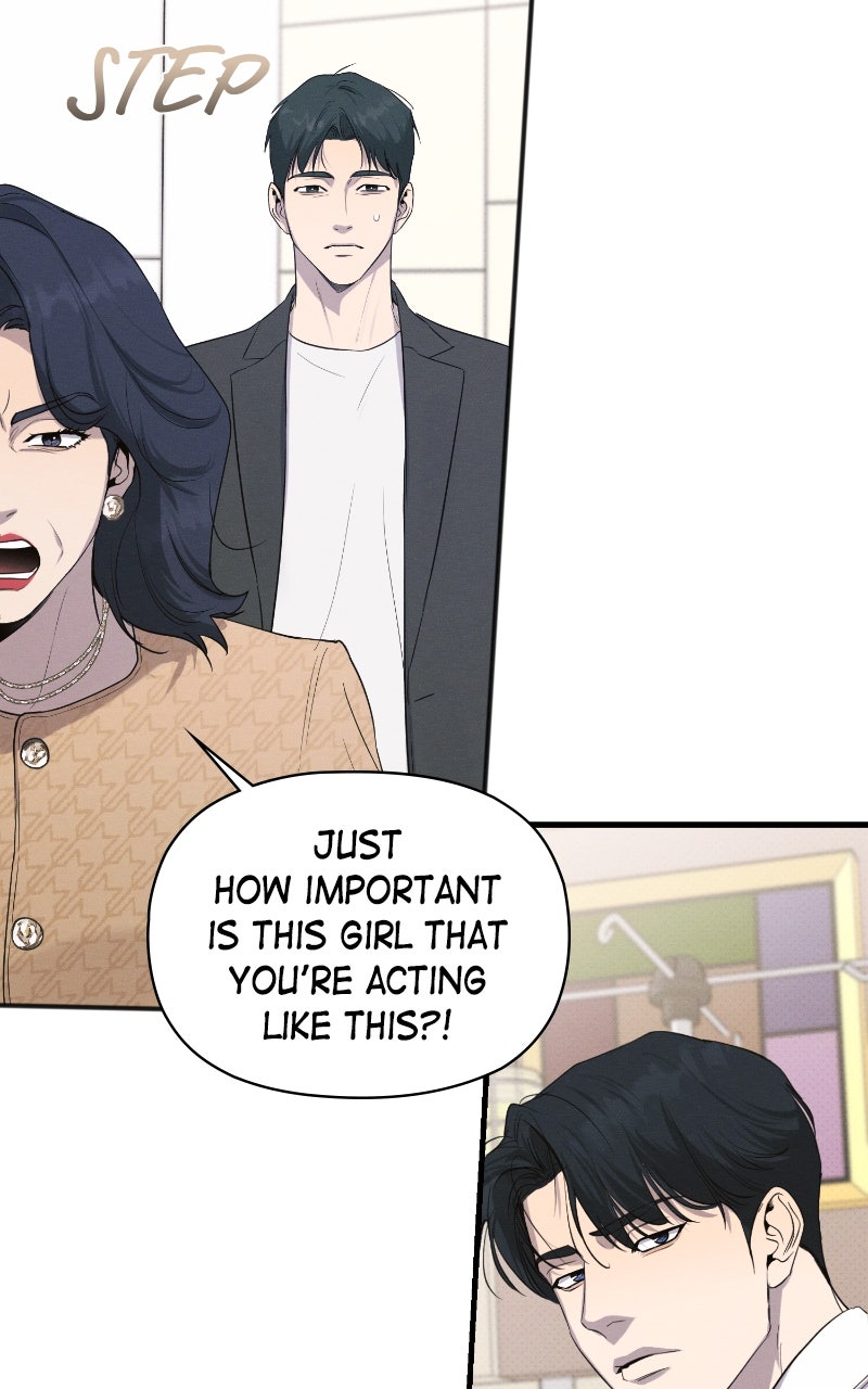 The Perfect Contract Episode 70 page 51 - 