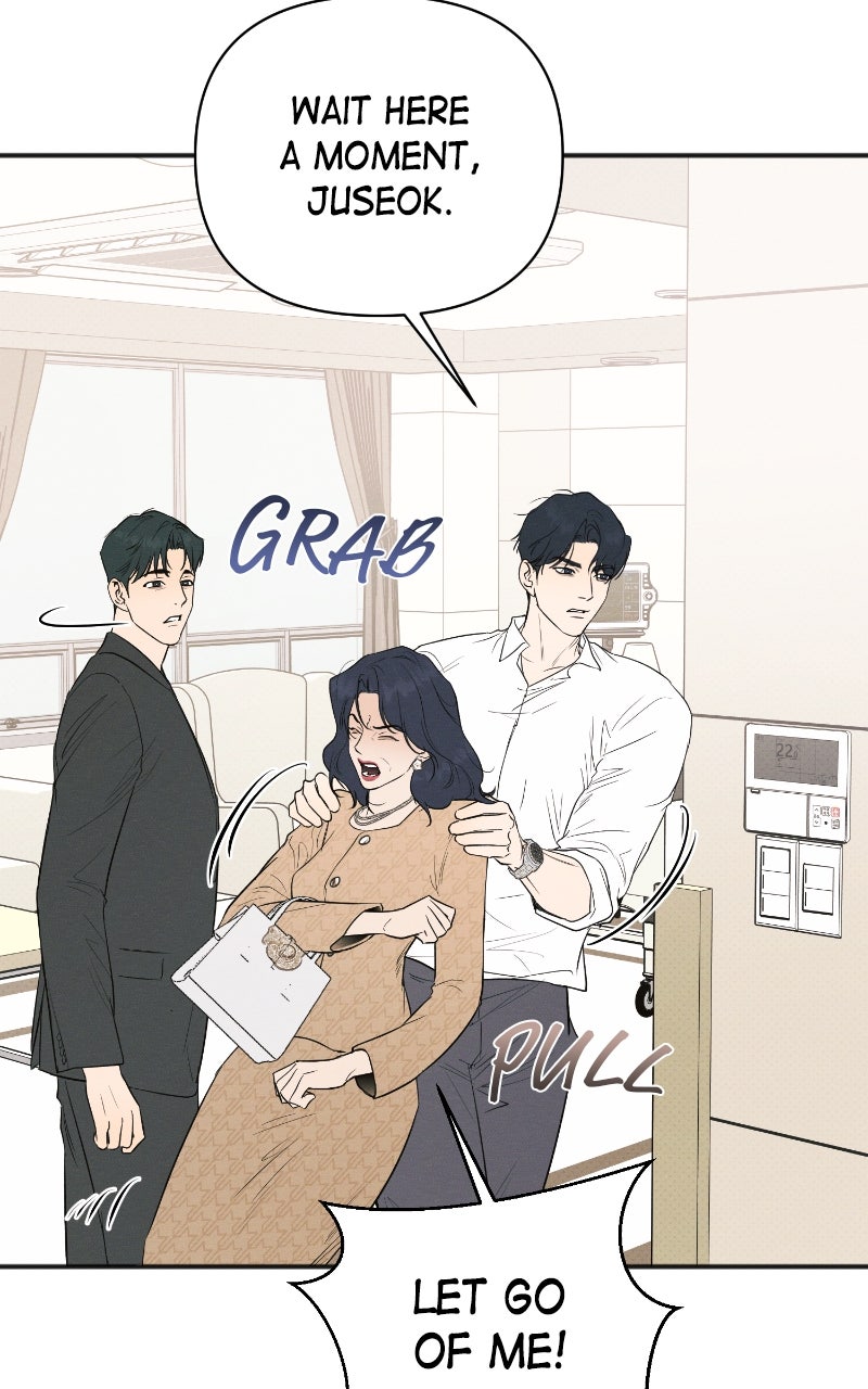 The Perfect Contract Episode 70 page 54 - 