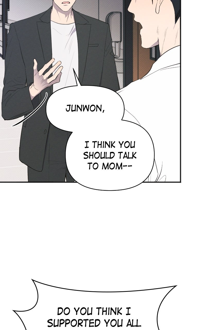 The Perfect Contract Episode 70 page 63 - 