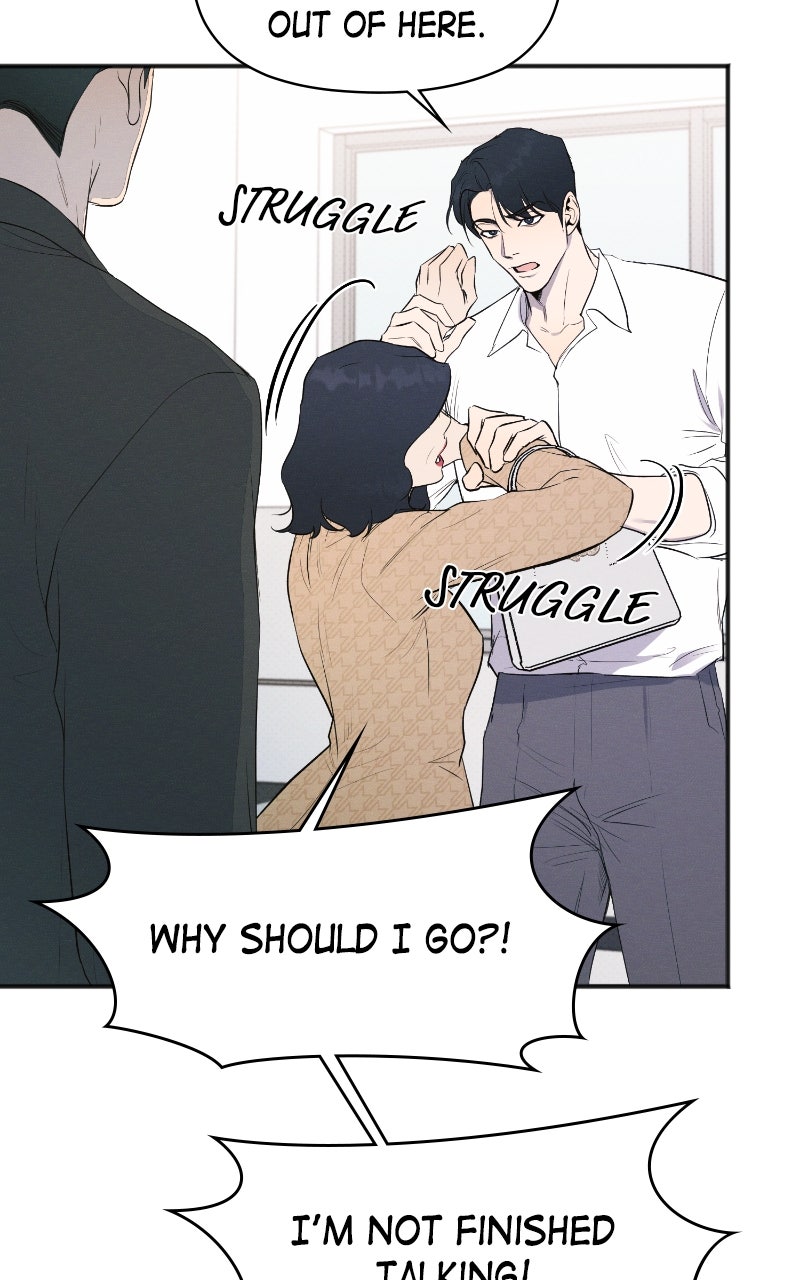 The Perfect Contract Episode 70 page 70 - 