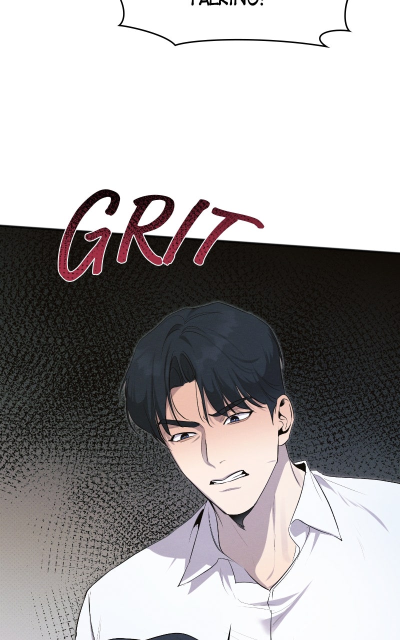 The Perfect Contract Episode 70 page 71 - 