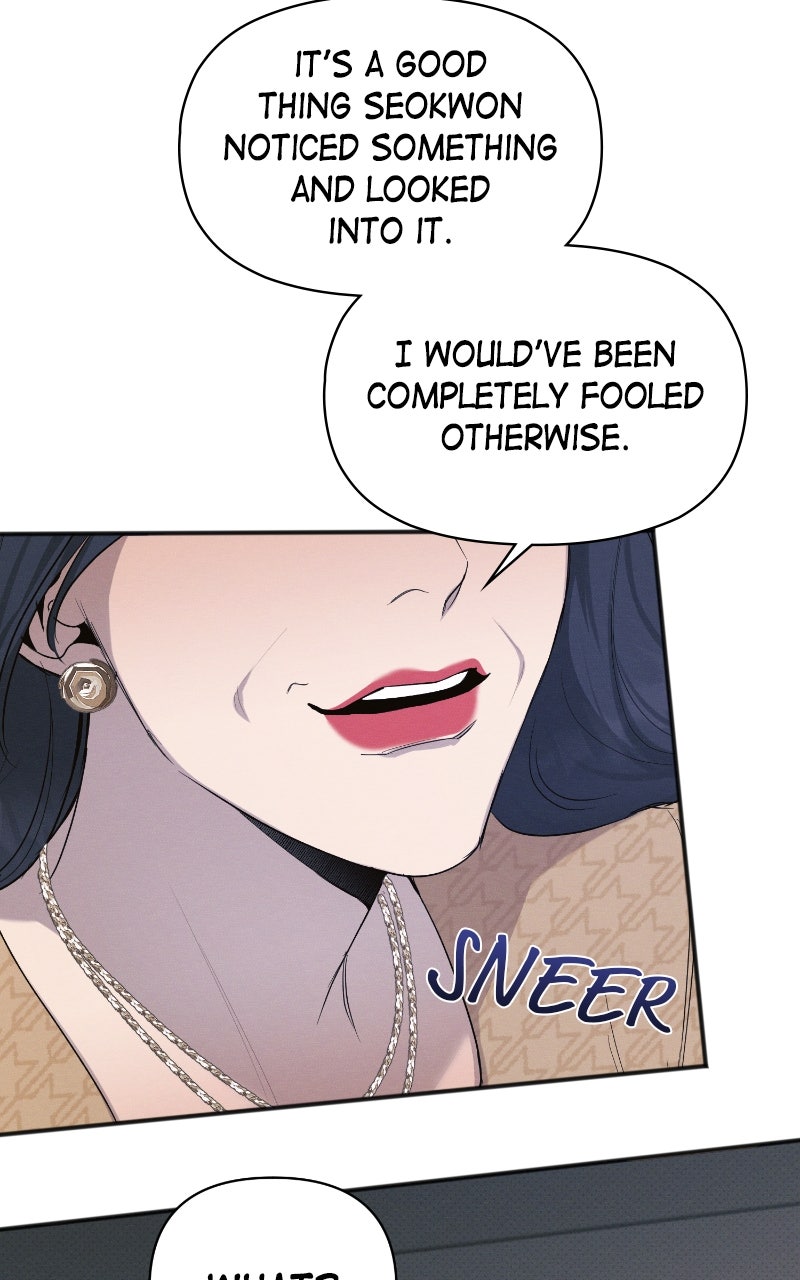 The Perfect Contract Episode 70 page 76 - 
