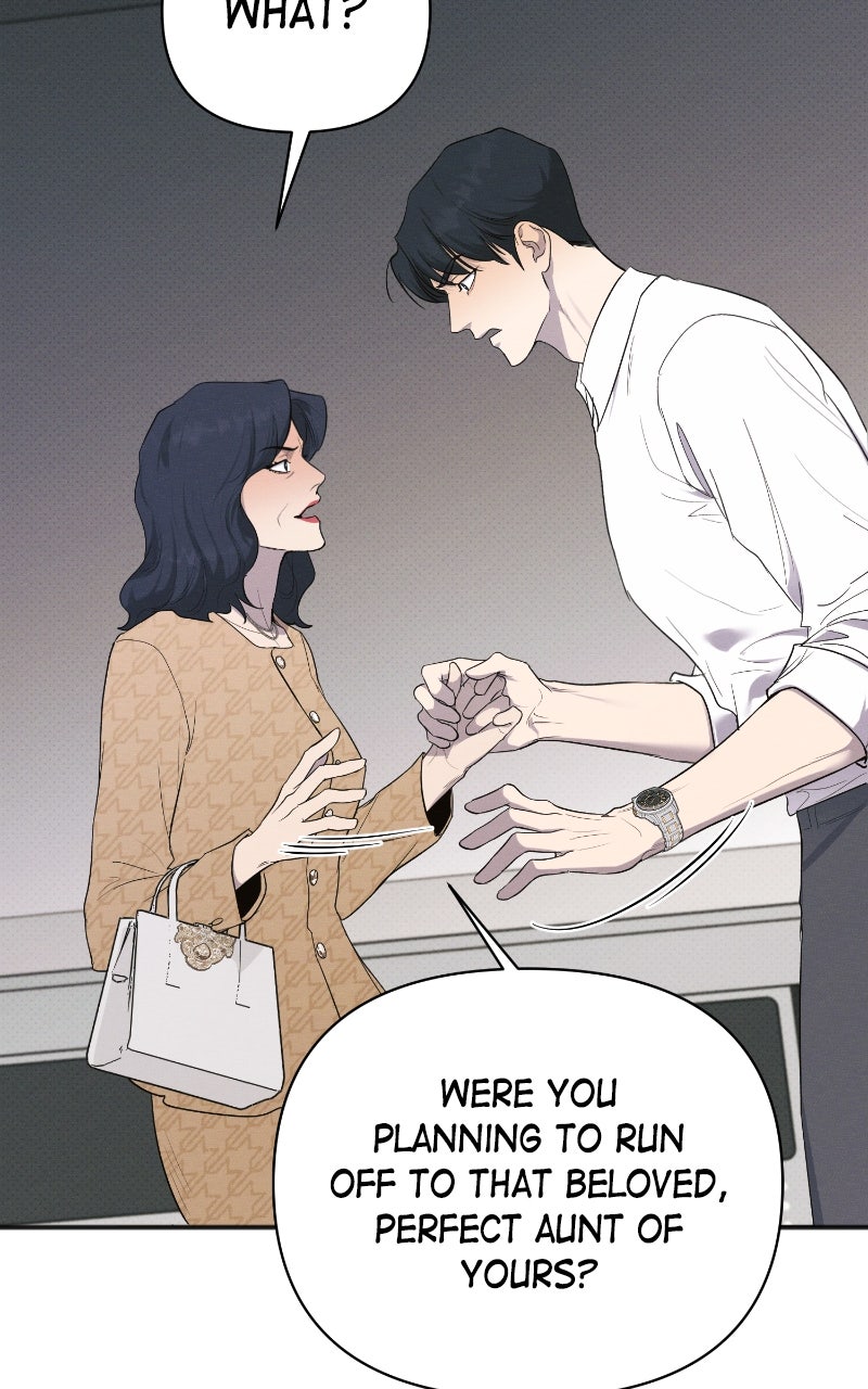 The Perfect Contract Episode 70 page 77 - 