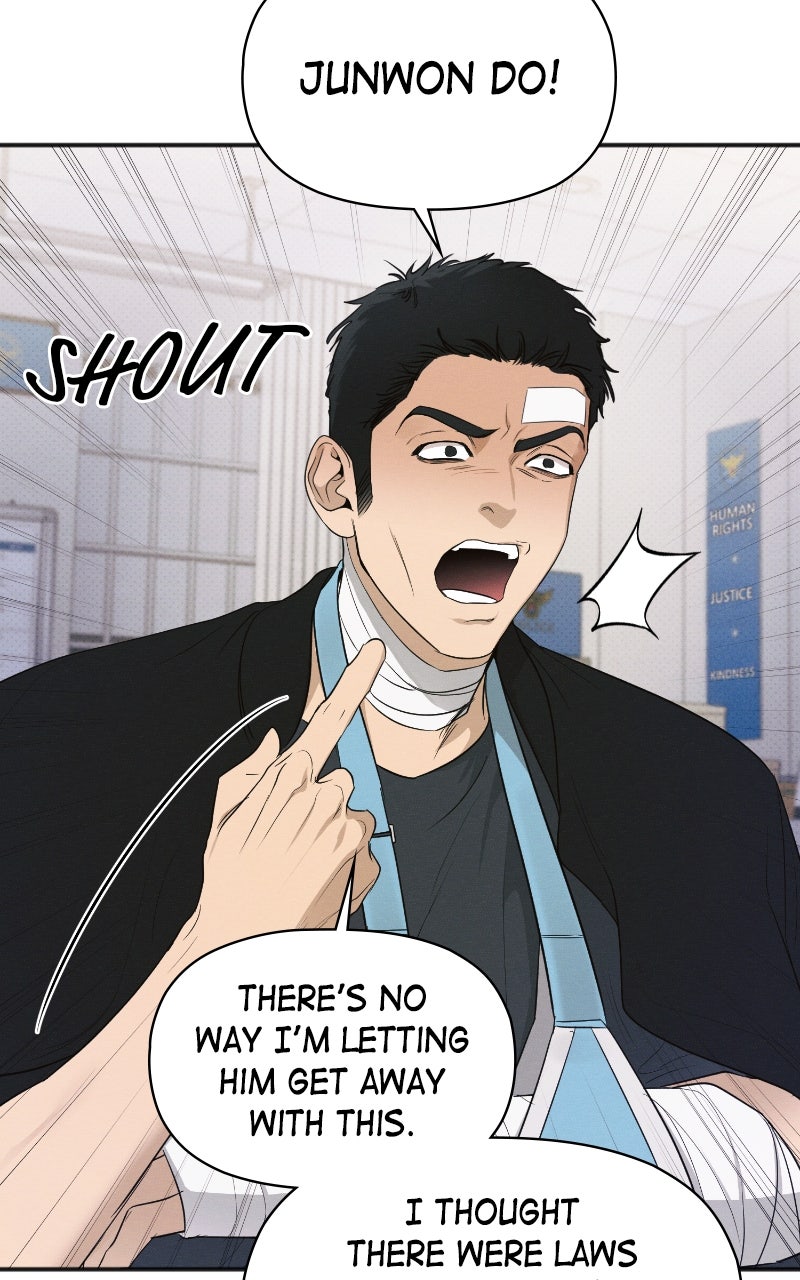 The Perfect Contract Episode 70 page 9 - 