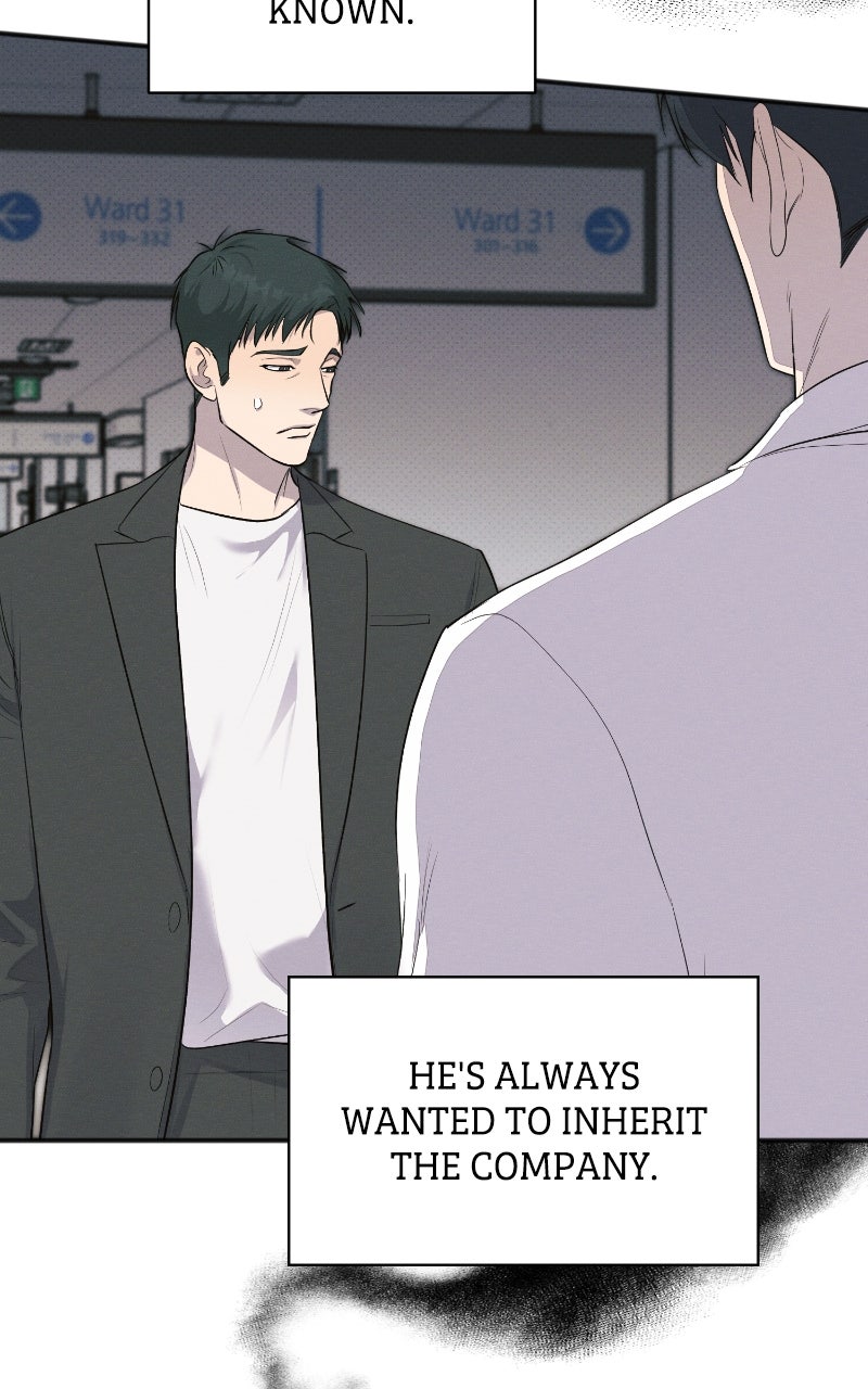 The Perfect Contract Episode 70 page 83 - 