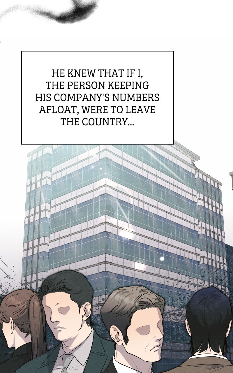 The Perfect Contract Episode 70 page 84 - 