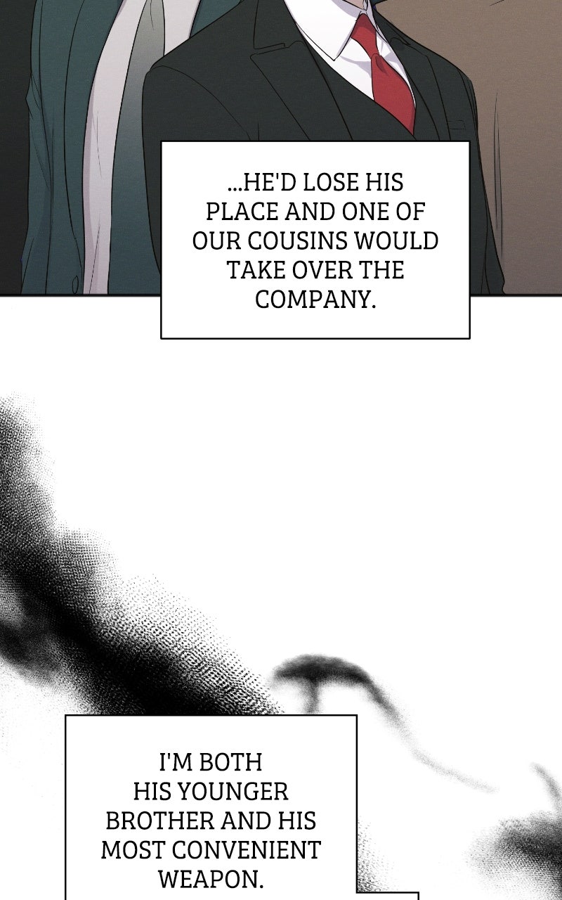 The Perfect Contract Episode 70 page 85 - 
