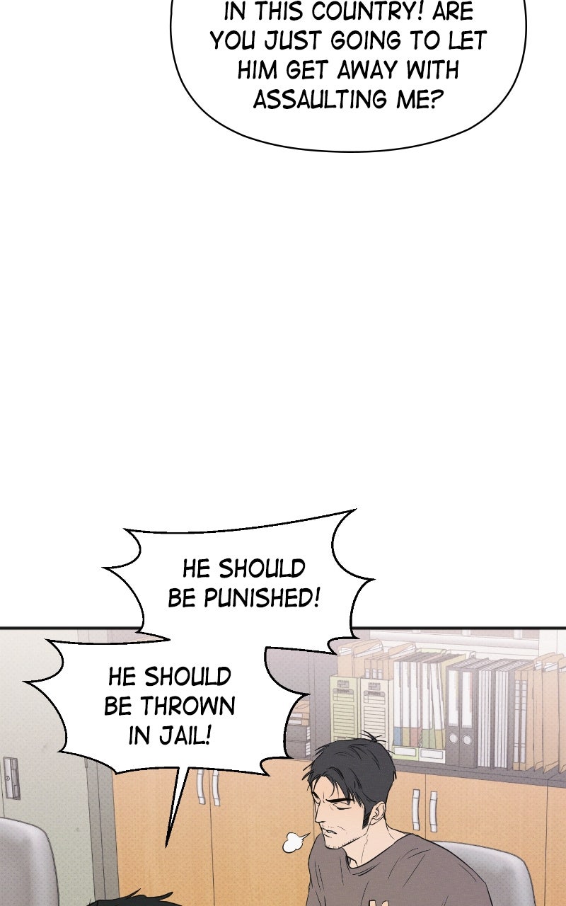 The Perfect Contract Episode 70 page 10 - 