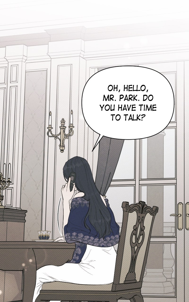The Perfect Contract Episode 71 page 11 - 