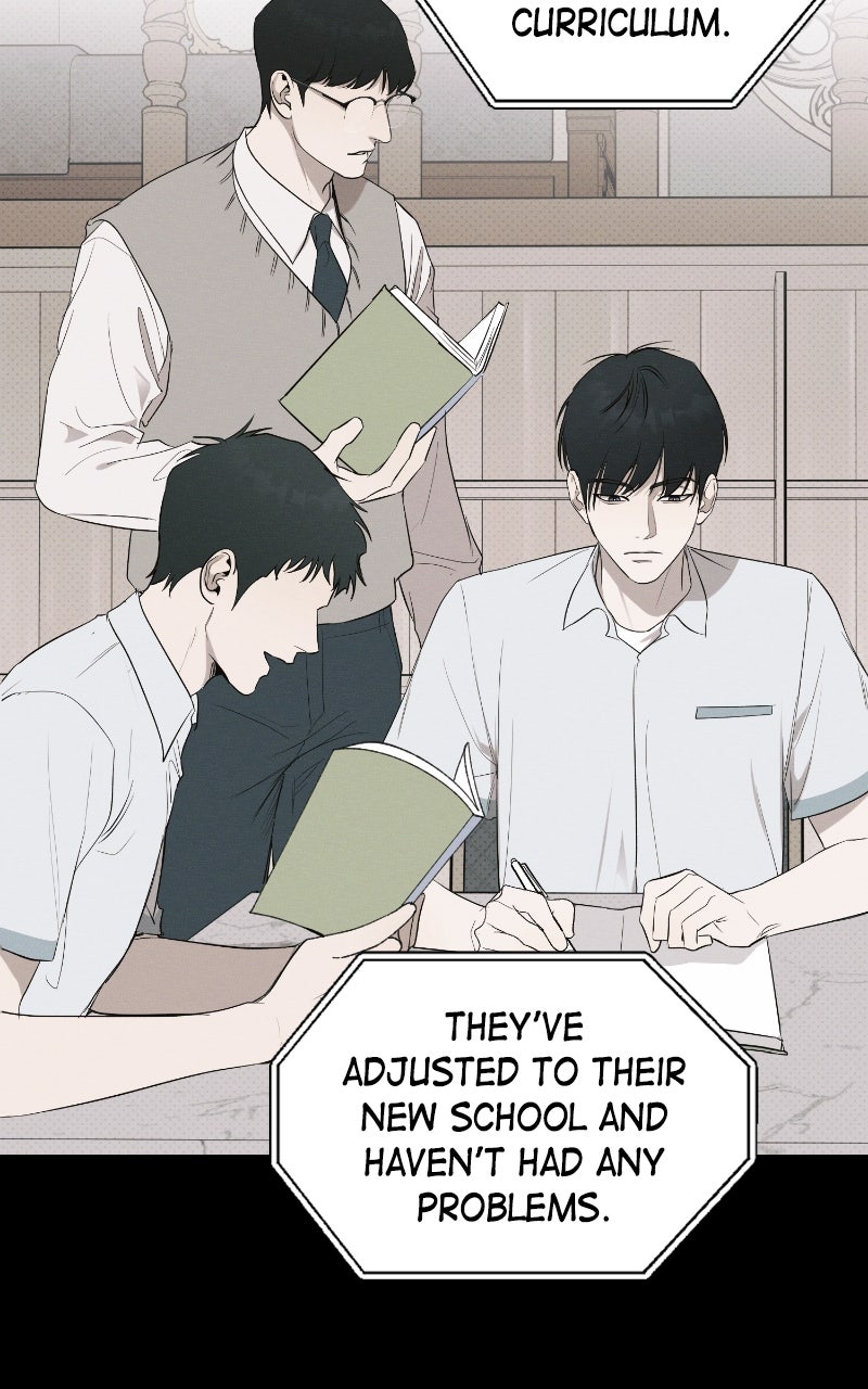 The Perfect Contract Episode 71 page 14 - 