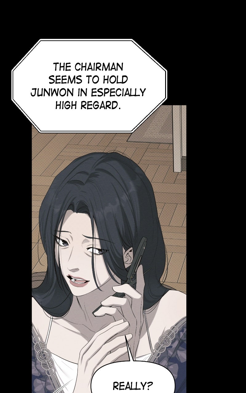 The Perfect Contract Episode 71 page 15 - 