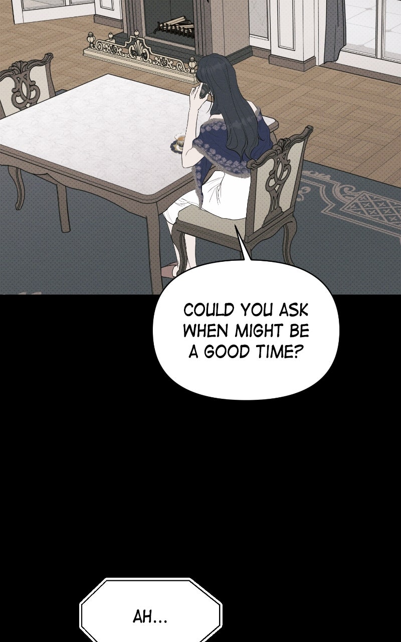The Perfect Contract Episode 71 page 17 - 